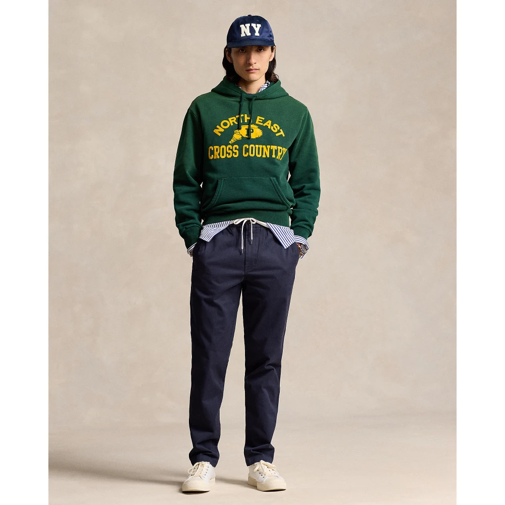 Αντρικό Παντελόνι  Prepster Slim Tapered Polo Ralph Lauren
