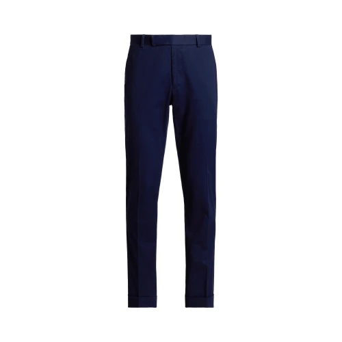 Ανδρικό Παντελόνι Stretch Chino Suit Polo Ralph Lauren