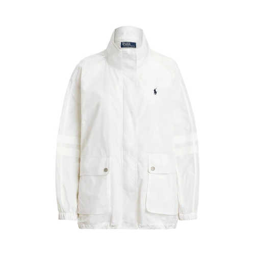 Γυναικείο Πανωφόρι Performance Funnelneck Jacket Polo Ralph Lauren