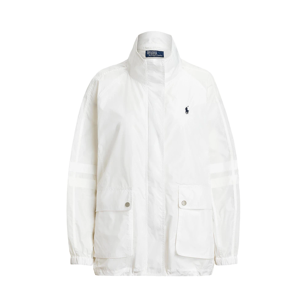 Γυναικείο Πανωφόρι Performance Funnelneck Jacket Polo Ralph Lauren