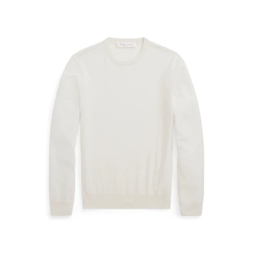 Ανδρικό Πουλόβερ  Cashmere Crewneck Jumper Polo Ralph Lauren