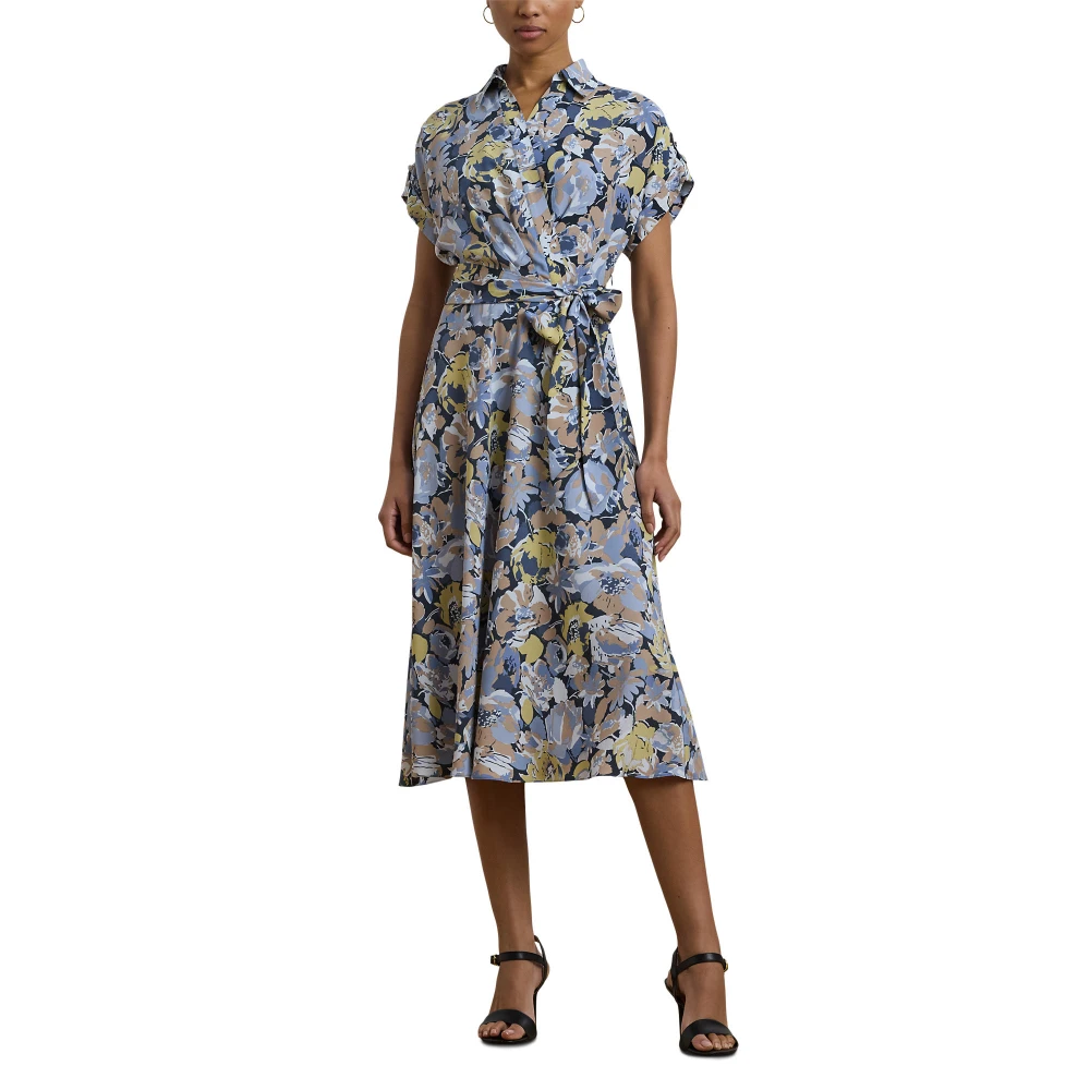 Γυναικείο Φόρεμα Lauren Ralph Lauren