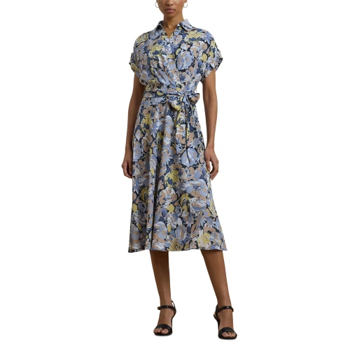 Γυναικείο Φόρεμα Lauren Ralph Lauren