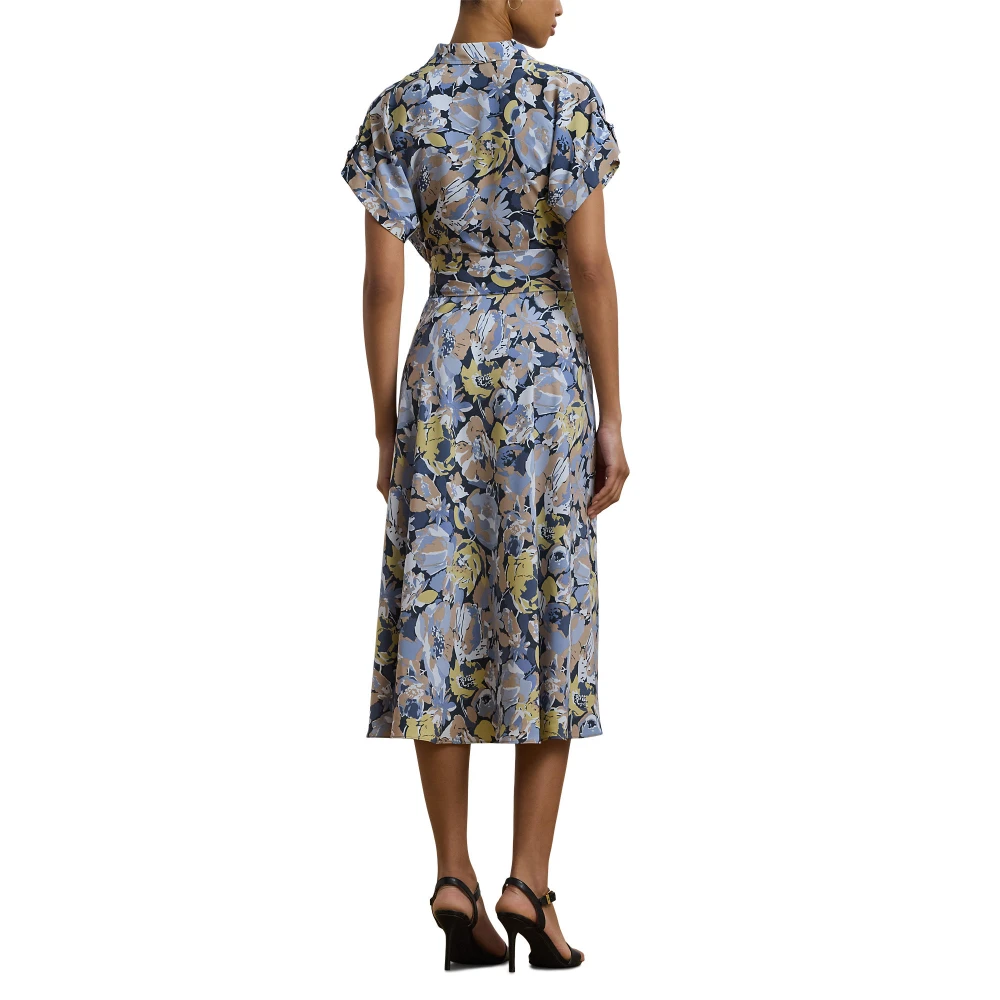 Γυναικείο Φόρεμα Lauren Ralph Lauren