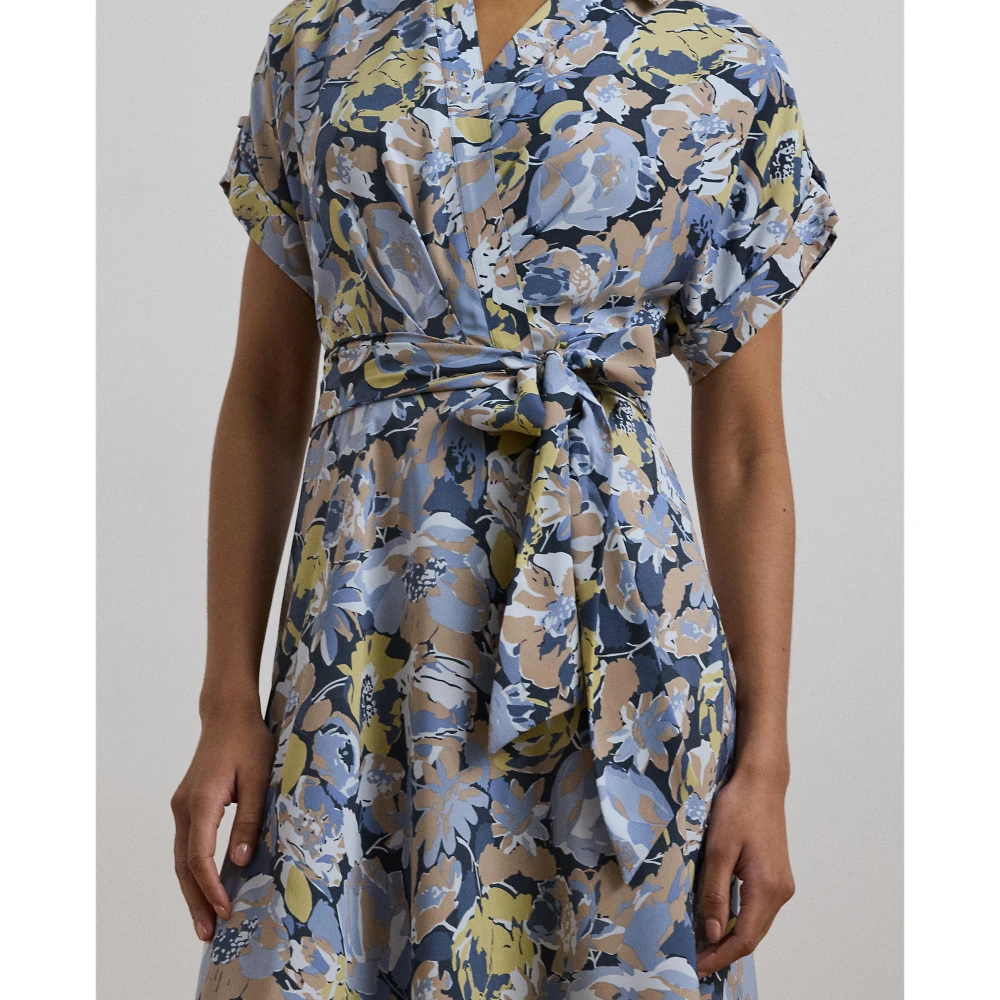 Γυναικείο Φόρεμα Lauren Ralph Lauren