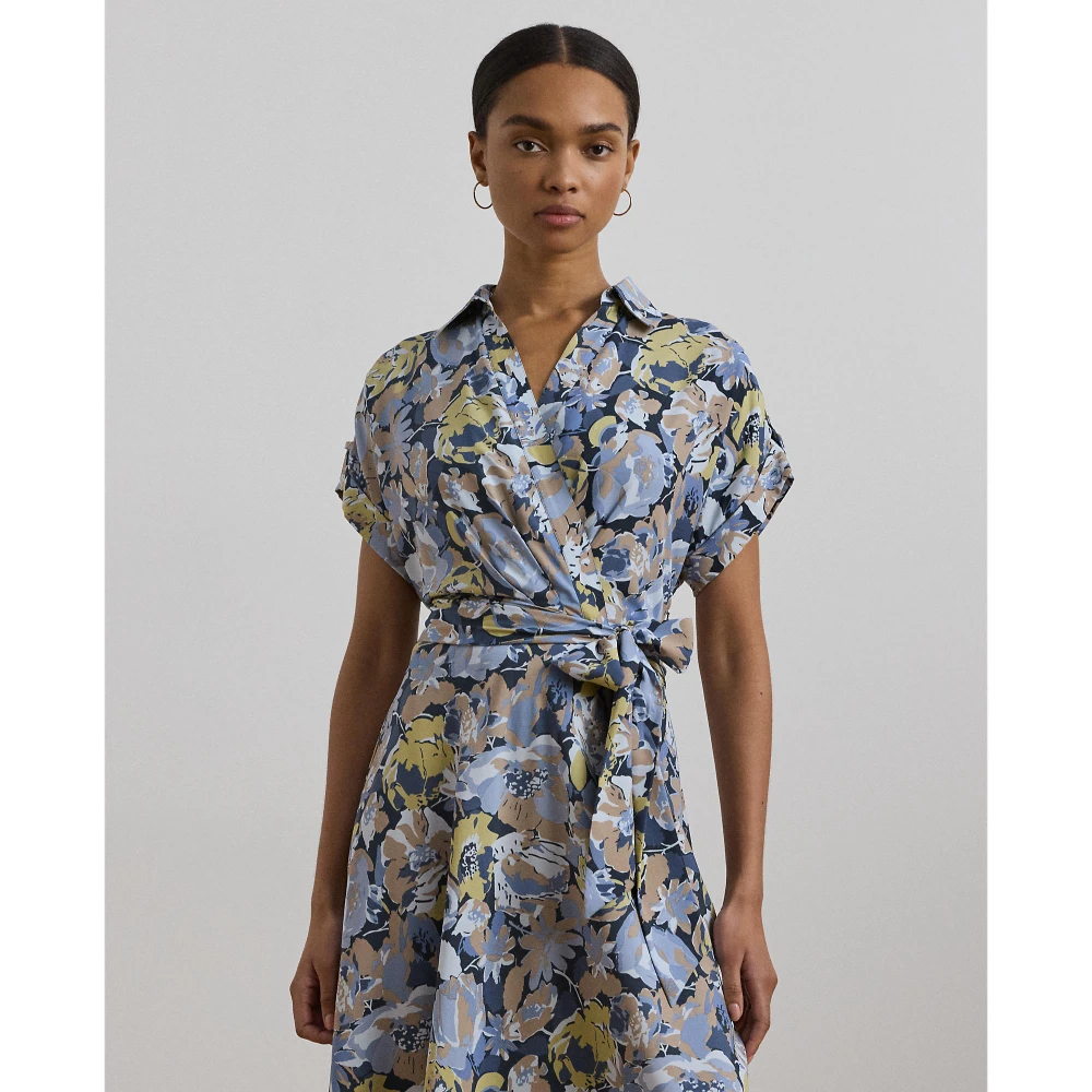 Γυναικείο Φόρεμα Lauren Ralph Lauren