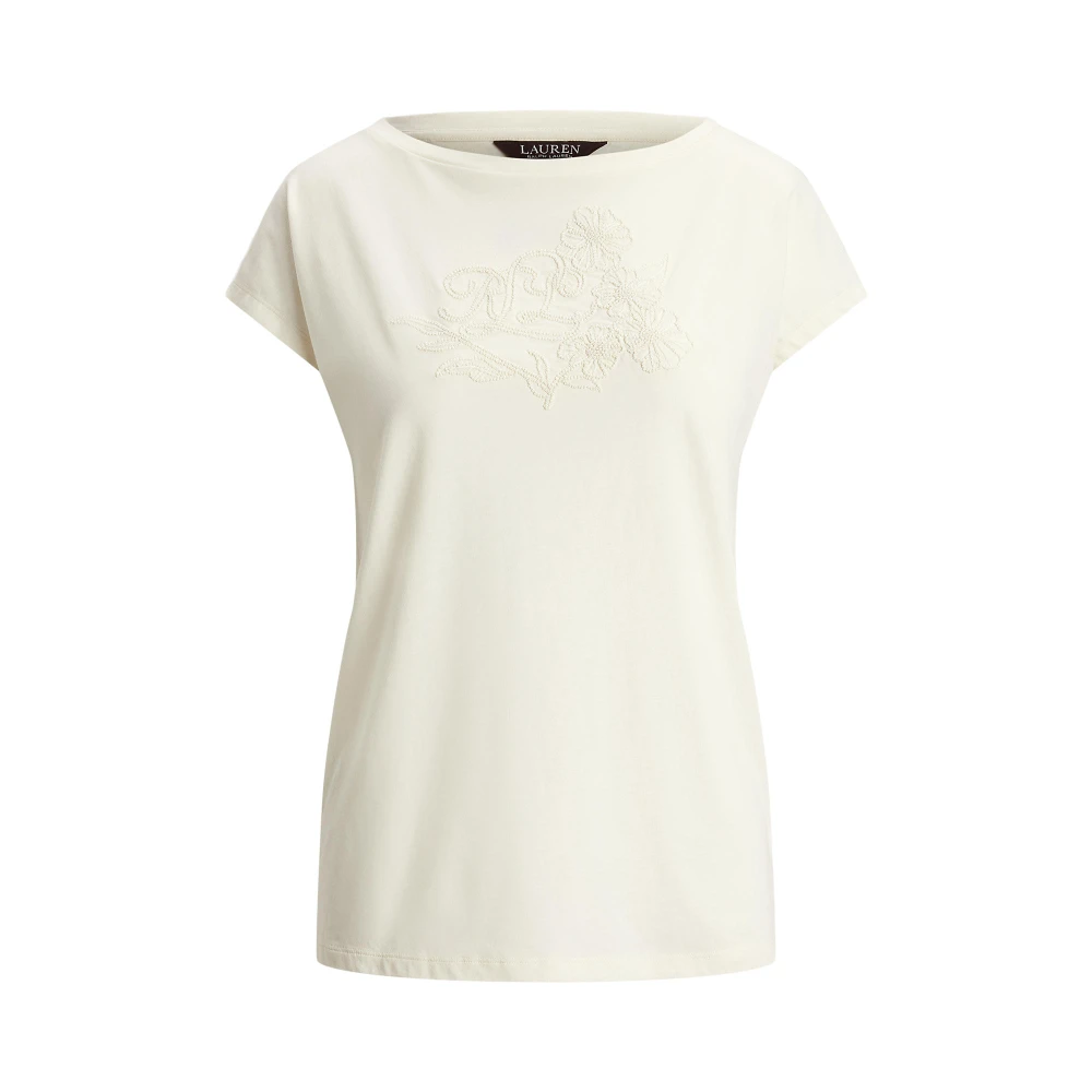 Ανδρικό T-Shirt Polo Ralph Lauren