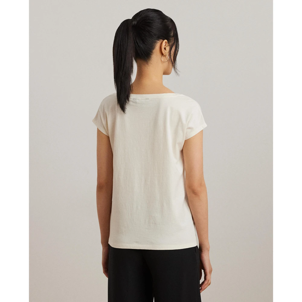 Ανδρικό T-Shirt Polo Ralph Lauren