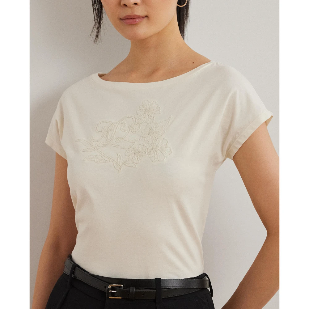 Ανδρικό T-Shirt Polo Ralph Lauren