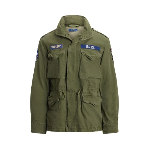 Ανδρικό Μπουφάν Field Ralph Lauren