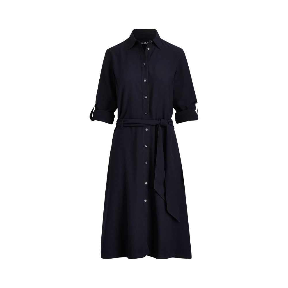 Γυναικείο Φόρεμα Fit-and-Flare Shirtdress Polo Ralph Lauren