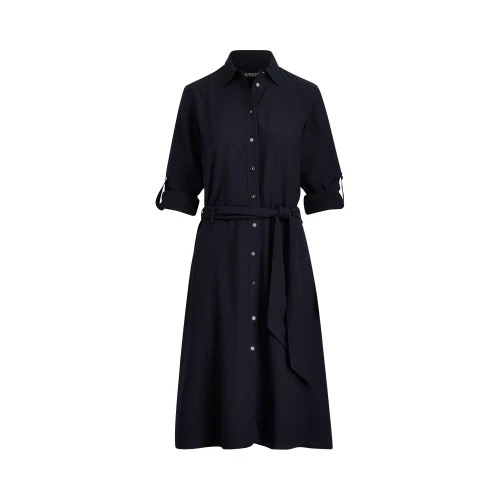 Γυναικείο Φόρεμα Fit-and-Flare Shirtdress Polo Ralph Lauren