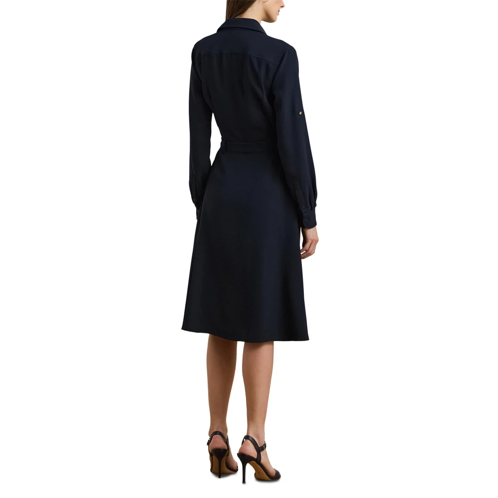 Γυναικείο Φόρεμα Fit-and-Flare Shirtdress Polo Ralph Lauren