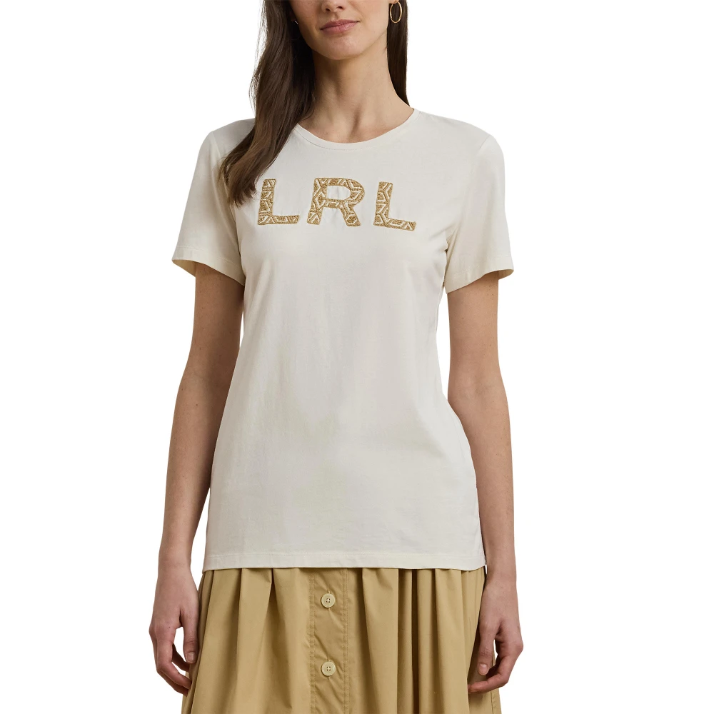 Γυναικείο T-Shirt Lauren Ralph Lauren