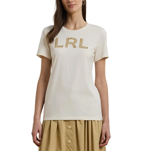 Γυναικείο T-Shirt Lauren Ralph Lauren