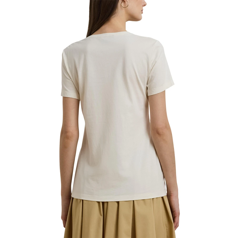 Γυναικείο T-Shirt Lauren Ralph Lauren