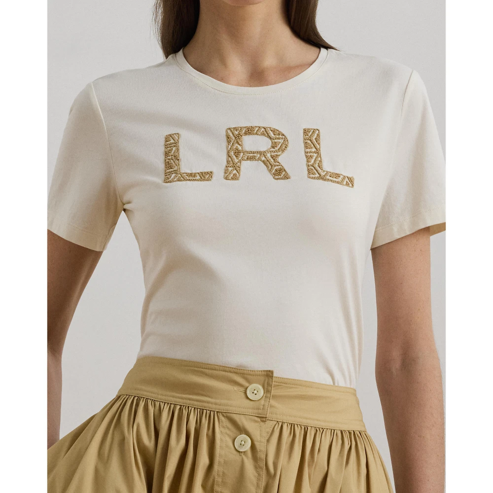 Γυναικείο T-Shirt Lauren Ralph Lauren