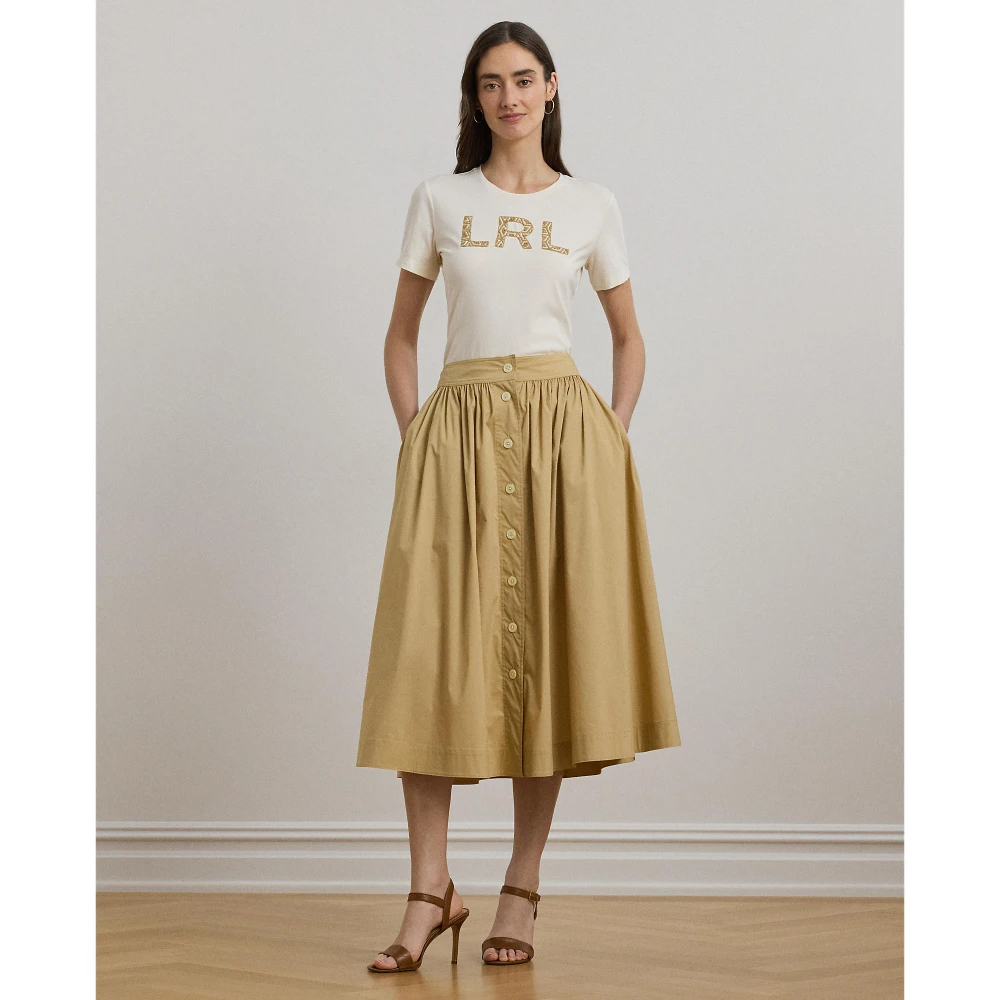 Γυναικείο T-Shirt Lauren Ralph Lauren