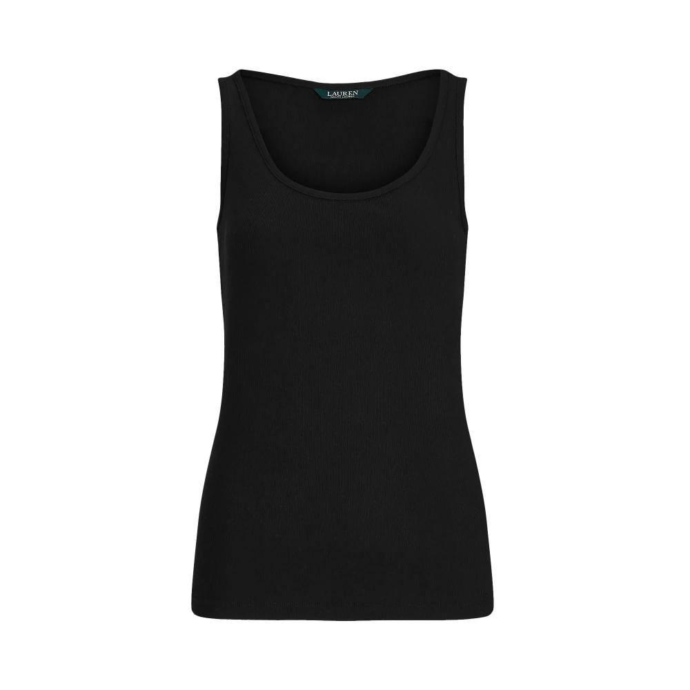 Γυναικείο Μπλουζάκι Cotton-Blend Tank Top   Polo Ralph Lauren