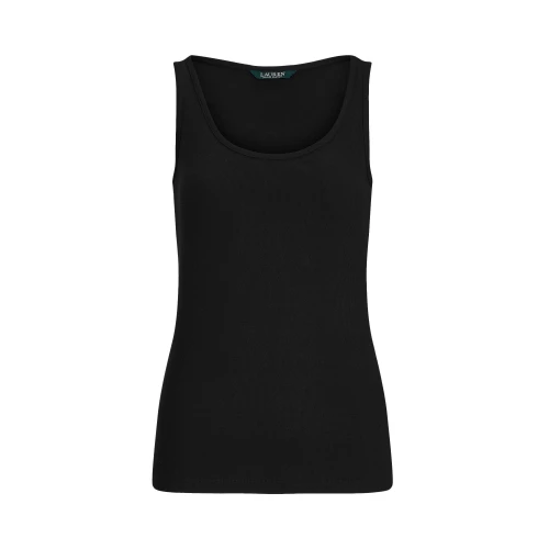 Γυναικείο Μπλουζάκι Cotton-Blend Tank Top   Polo Ralph Lauren