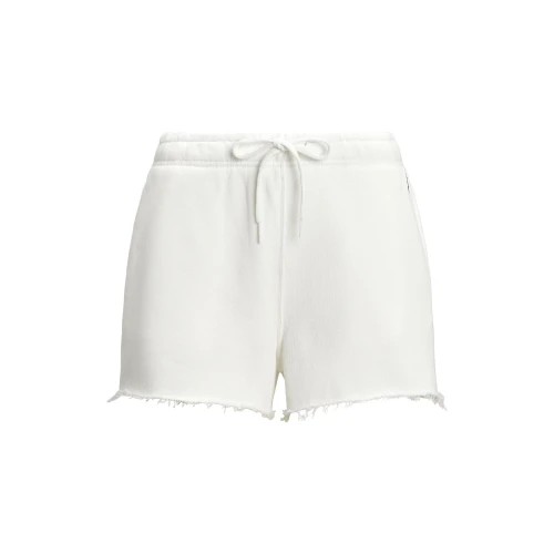 Γυναικείο Σόρτς Lightweight Fleece Drawstring Short