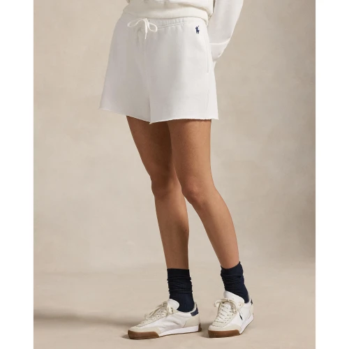Γυναικείο Σόρτς Lightweight Fleece Drawstring Short