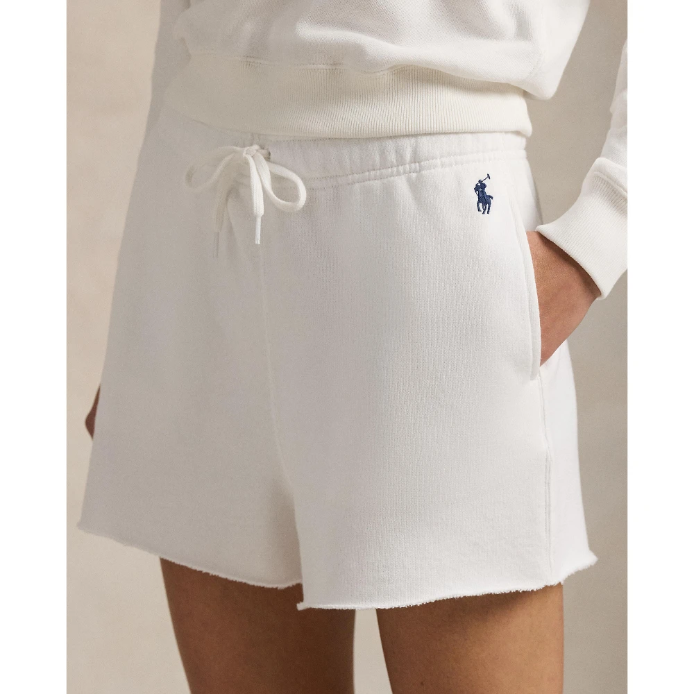 Γυναικείο Σόρτς Lightweight Fleece Drawstring Short
