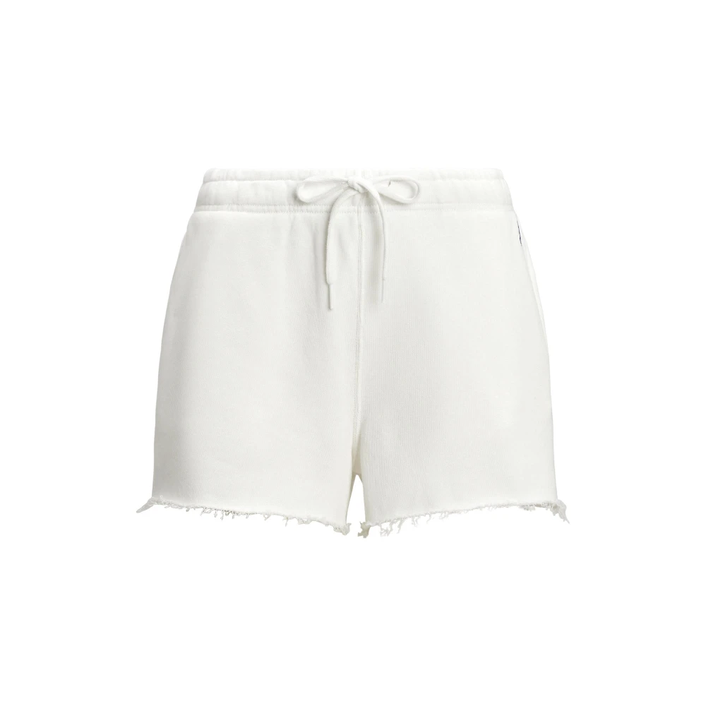 Γυναικείο Σόρτς Lightweight Fleece Drawstring Short