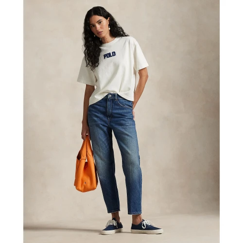 Γυναικείο T Shirt Polo Ralph Lauren