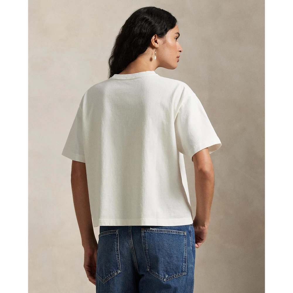 Γυναικείο T Shirt Polo Ralph Lauren