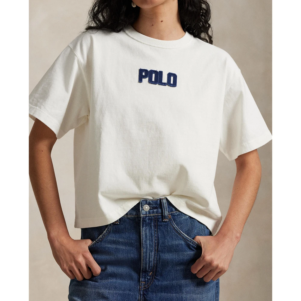 Γυναικείο T Shirt Polo Ralph Lauren