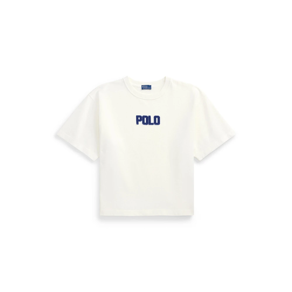 Γυναικείο T Shirt Polo Ralph Lauren