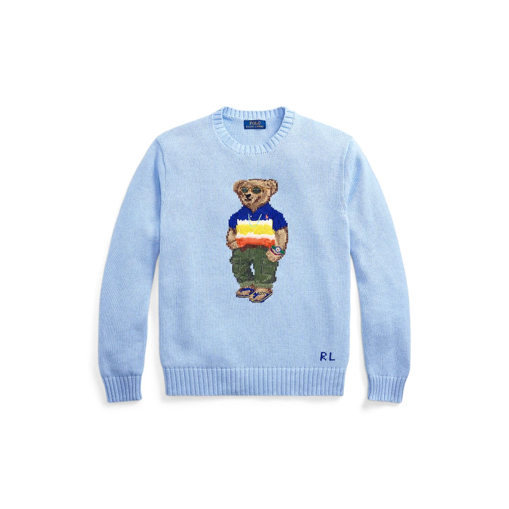 Ανδρική Μπλούζα Polo Ralph Lauren
