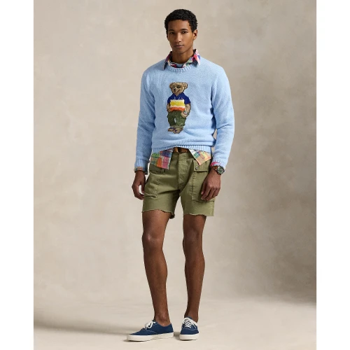 Ανδρική Μπλούζα Polo Ralph Lauren