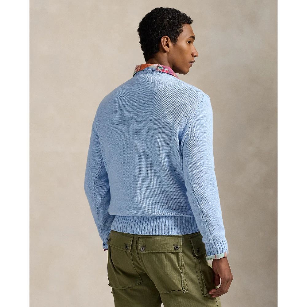 Ανδρική Μπλούζα Polo Ralph Lauren