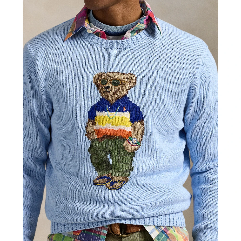 Ανδρική Μπλούζα Polo Ralph Lauren