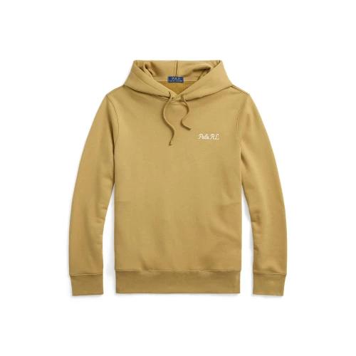 Ανδρικό Φούτερ Polo Bear Fleece Hoodie  Polo Ralph Lauren