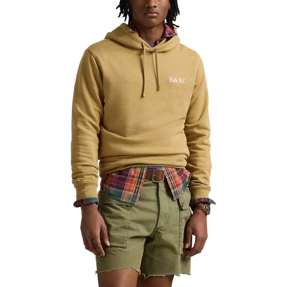Ανδρικό Φούτερ Polo Bear Fleece Hoodie  Polo Ralph Lauren