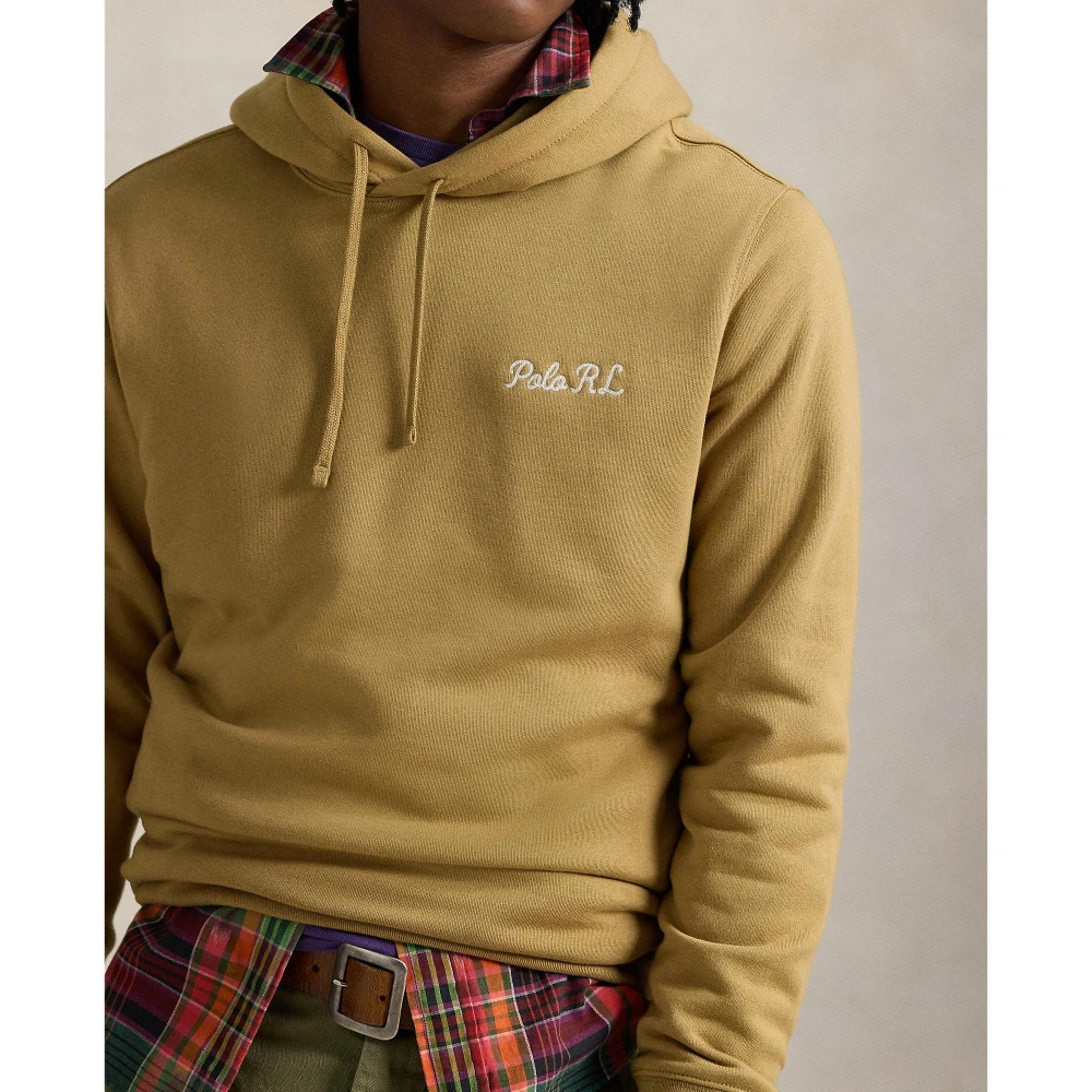 Ανδρικό Φούτερ Polo Bear Fleece Hoodie  Polo Ralph Lauren