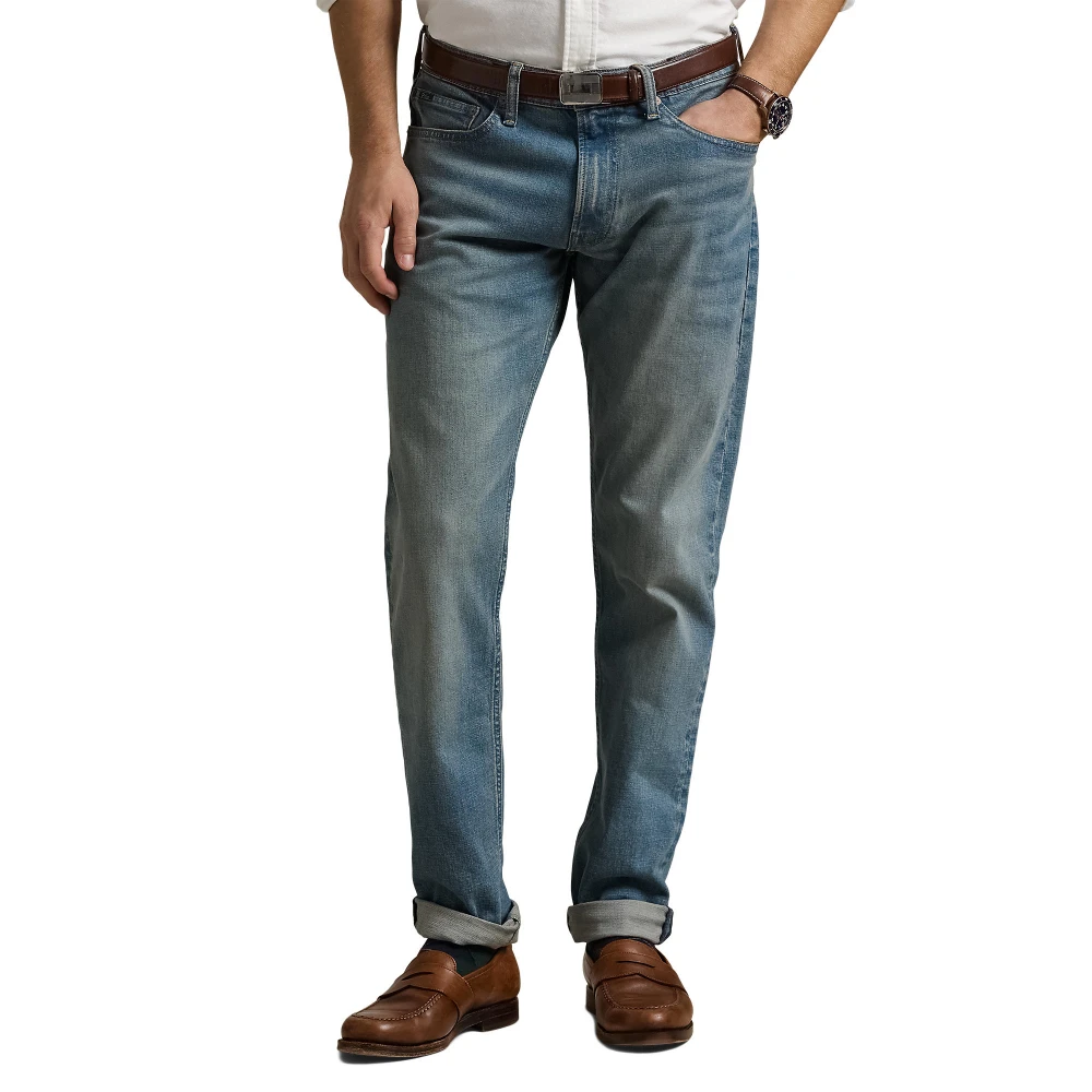 Ανδρικό Τζιν Ralph Lauren