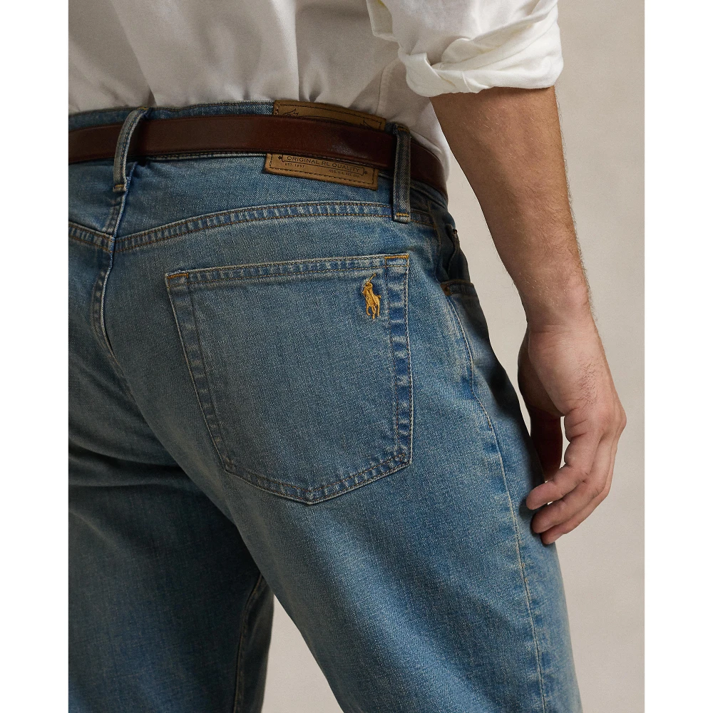 Ανδρικό Τζιν Ralph Lauren
