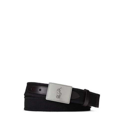 Ανδρική Ζώνη Polo Ralph Lauren