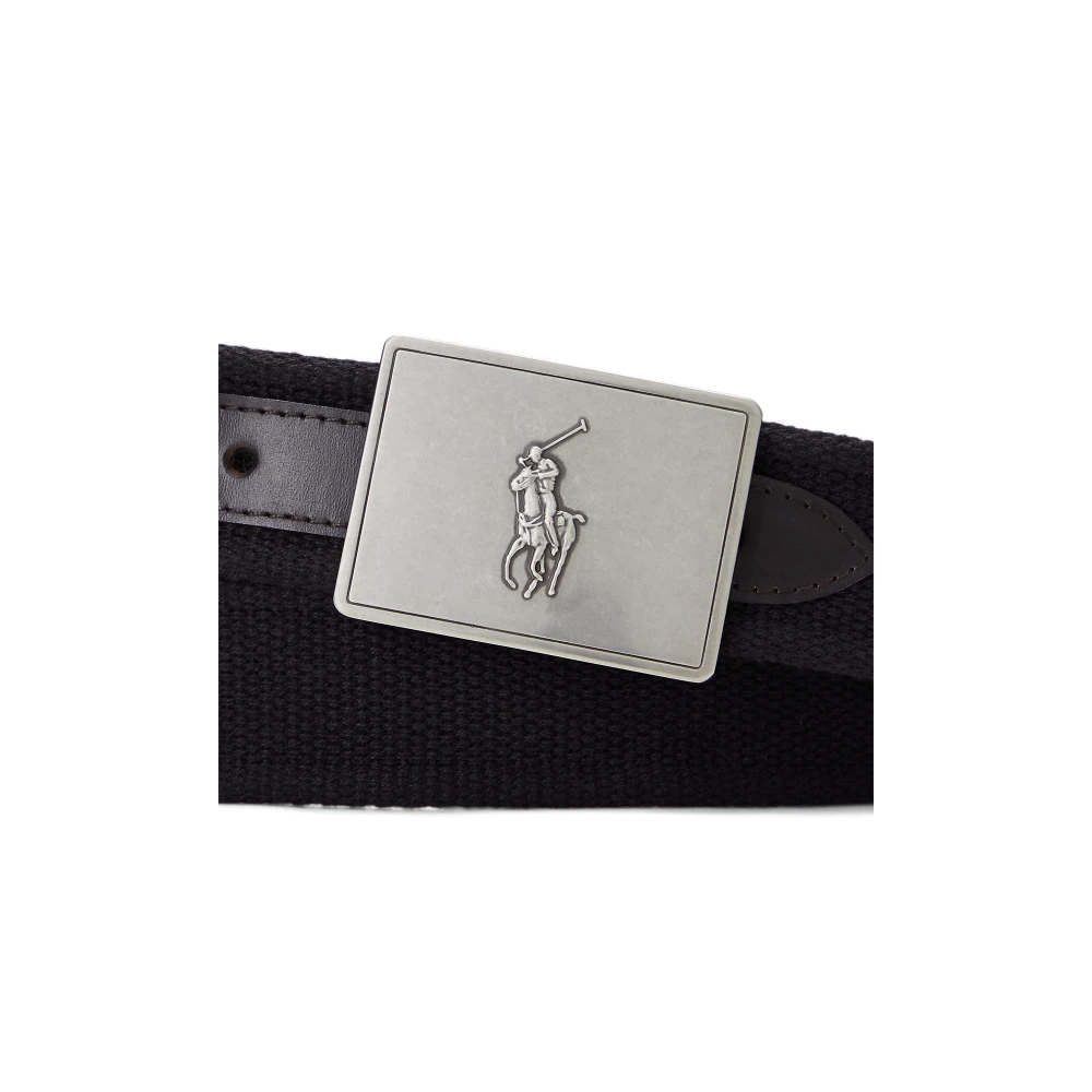 Ανδρική Ζώνη Polo Ralph Lauren