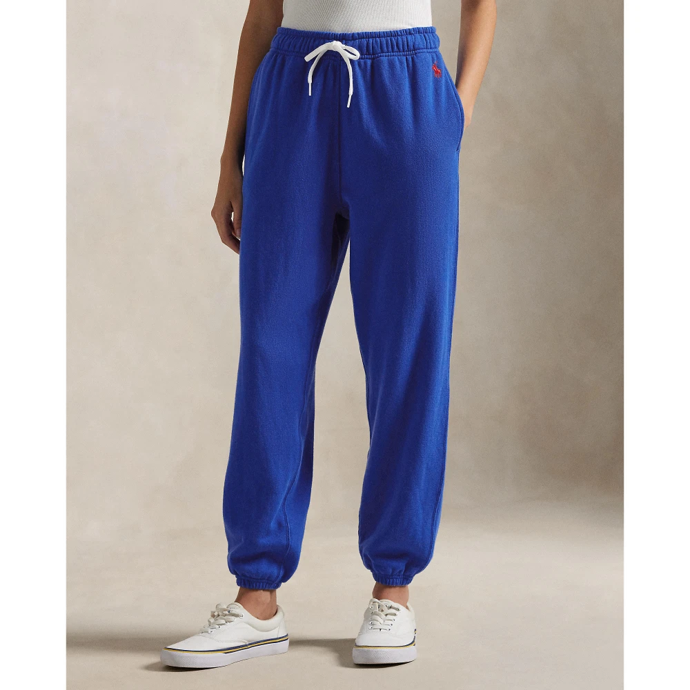 Γυναικείο Αθλητικό Παντελόνι Lightweight Fleece Polo Ralph Lauren