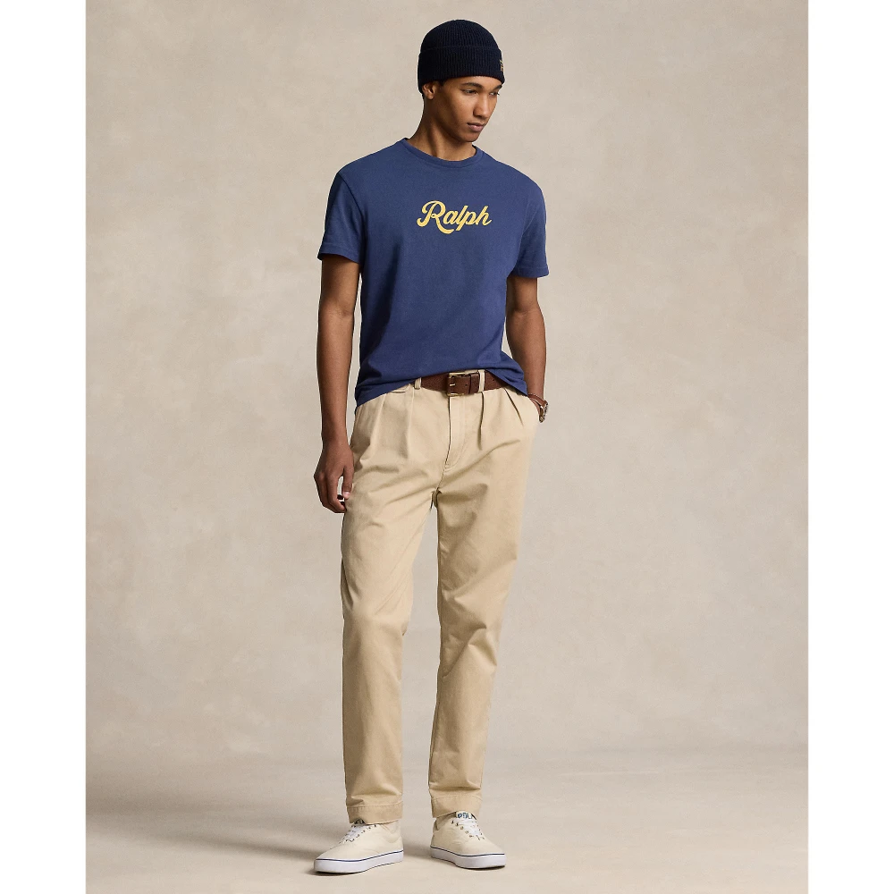 Ανδρική Μπλούζα The Ralph Polo Ralph Lauren