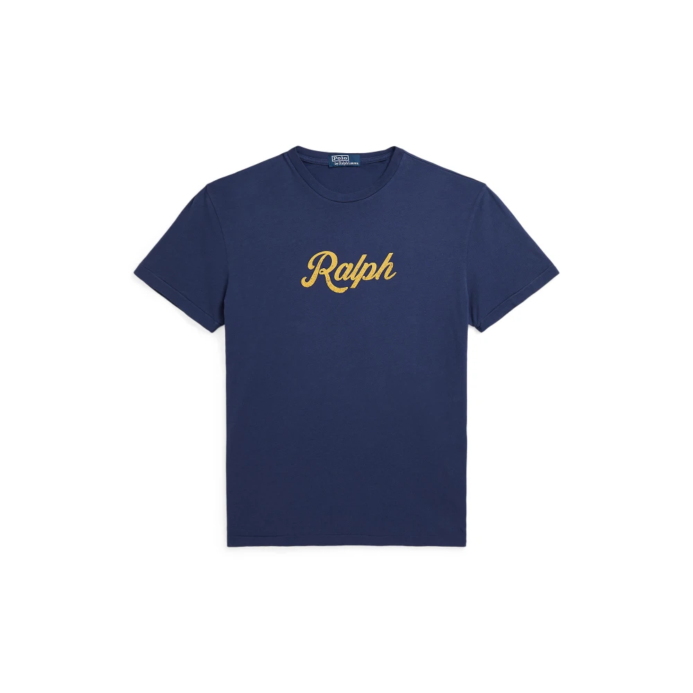 Ανδρική Μπλούζα The Ralph Polo Ralph Lauren