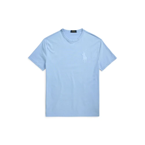 Ανδρική Μπλούζα Classic Fit Big Pony Jersey Polo Ralph Lauren