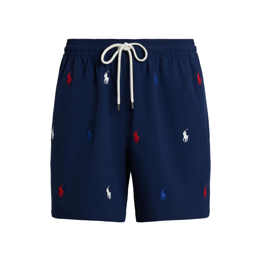 Ανδρικό Μαγιό 14.6 cm Traveller Classic Polo Ralph Lauren