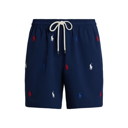 Ανδρικό Μαγιό 14.6 cm Traveller Classic Polo Ralph Lauren