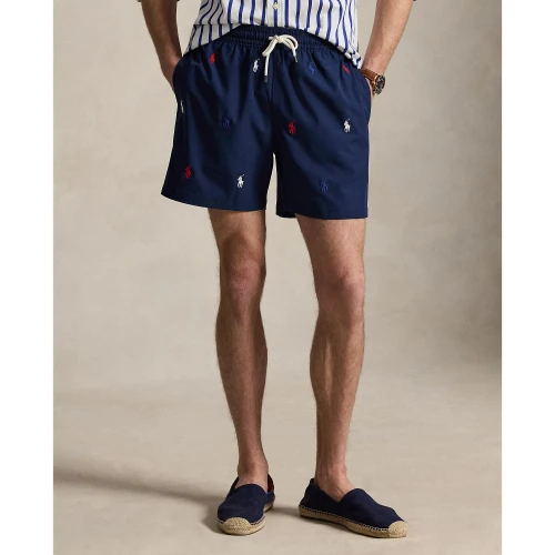 Ανδρικό Μαγιό 14.6 cm Traveller Classic Polo Ralph Lauren